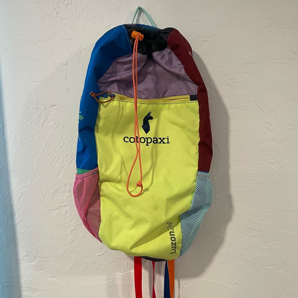 Cotopaxi Luzon 24 Backpack